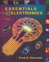 9780078210488-0078210488-Essential of Electronics, 2nd Edition