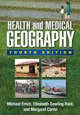 9781462520060-1462520065-Health and Medical Geography