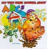 9780570054931-0570054931-My Turn Bible Stories About ABCs