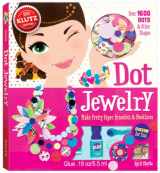 9780545492782-0545492785-Klutz Dot Jewelry Book Kit