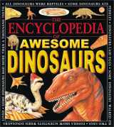 9780761308461-0761308466-Encyclopedia Of Awesome Dinosaurs (Awesome Encyclopedias)