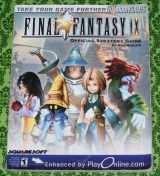 9780744000412-0744000416-Final Fantasy IX Official Strategy Guide (Video Game Books)