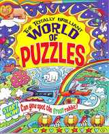 9781782129110-1782129111-The Totally Brilliant World of Puzzles