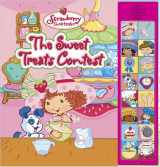 9780696222429-0696222426-The Sweet Treats Contest: Sound Storybook (Strawberry Shortcake)