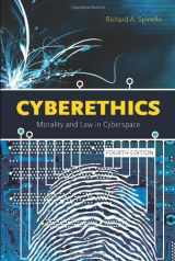 9780763795115-0763795119-Cyberethics: Morality And Law In Cyberspace