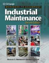 9781133131212-1133131212-Workbook for Brumbach/Clade's Industrial Maintenance, 2nd