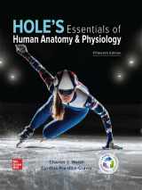 9781265331160-1265331162-Hole's Essentials of Human Anatomy & Physiology