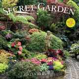 9781523508952-1523508957-Secret Garden Wall Calendar 2021