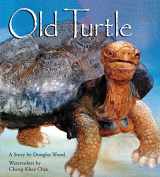 9780439309080-0439309085-Old Turtle (Lessons of Old Turtle)