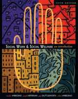 9780534621773-0534621775-Social Work and Social Welfare: An Introduction (with InfoTrac)