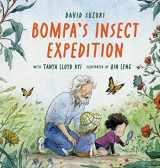 9781771648820-1771648821-Bompa's Insect Expedition (A Backyard Bug Book for Kids)