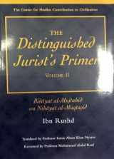 9781859641392-1859641393-The Distinguished Jurist's Primer Volume II