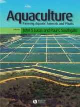9780852382226-0852382227-Aquaculture (Fishing News Books)