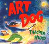 9780064434898-0064434893-Art Dog (Trophy Picture Books (Paperback))