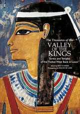 9788854416888-8854416886-The Treasures of the Valley of the Kings: Tombs and Temples of the Theban West Bank in Luxor