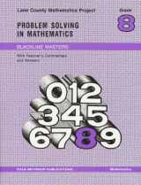 9780866511858-0866511857-Probelm Solving in Mathematics: Grade 8 (Lane County Mathematics Project)