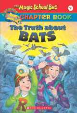 9780439107983-0439107989-The Truth about Bats (The Magic School Bus Chapter Book, No. 1)