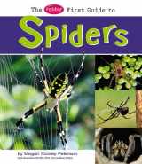9781429617123-1429617128-The Pebble First Guide to Spiders (Pebble First Guides)