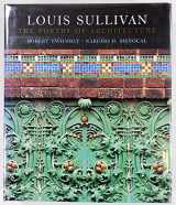 9780393048230-0393048233-Louis Sullivan: The Poetry of Architecture