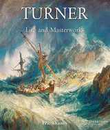 9781859956816-1859956815-The Life and Masterworks of J.M.W. Turner (Temporis)