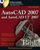 9780471788867-0471788864-AutoCAD 2007 and AutoCAD LT 2007 Bible