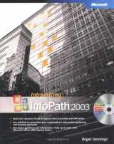 9780735619524-0735619522-Introducing Microsoft® Office InfoPath™ 2003