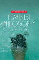 9780745638829-0745638821-An Introduction to Feminist Philosophy