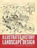 9780470289334-0470289333-Illustrated History of Landscape Design