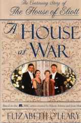 9780312135133-0312135130-A House at War/the Continuing Story of the House of Eliott