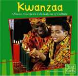 9780736869331-0736869336-Kwanzaa: African American Celebration of Culture (First Facts, Holidays and Culture)