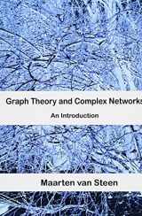 9789081540612-9081540610-Graph Theory and Complex Networks: An Introduction