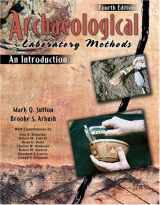 9780757525483-0757525482-ARCHAEOLOGICAL LABORATORY METHODS: AN INTRODUCTION