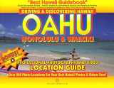 9780963682888-0963682881-Driving and Discovering Hawaii: Oahu, Honolulu and Waikiki (Driving and Discovering Books)