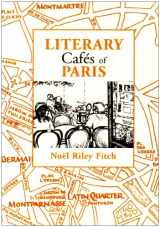 9780913515426-0913515426-Literary Cafes of Paris