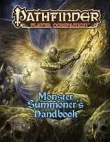 9781601257581-1601257589-Pathfinder Player Companion: Monster Summoner’s Handbook