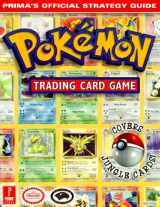 9780761522386-0761522387-Pokemon Trading Card Game (Prima's Official Strategy Guide)