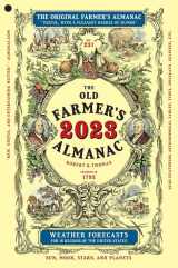 9781571989215-1571989218-The 2023 Old Farmer's Almanac