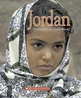 9780516248707-0516248707-Jordan (Enchantment of the World. Second Series)