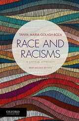 9780190889432-0190889438-Race and Racisms: A Critical Approach, Brief Second Edition