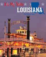 9781627127400-1627127402-Louisiana: The Pelican State (It's My State!)