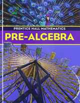 9780130379191-0130379190-Pre-Algebra