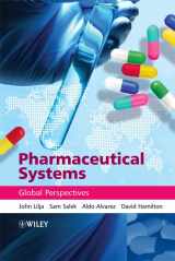 9780470725665-0470725664-Pharmaceutical Systems: Global Perspectives