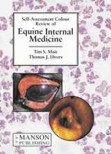 9781874545743-187454574X-Self Assessment Colour Review of Equine Internal Medicine (Veterinary Self-Assessment Color Review Series)