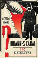 9780755347957-0755347951-Johannes Cabal: The Detective