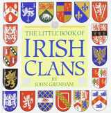 9780785800835-0785800832-The Little Book of Irish Clans
