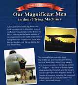 9781907823473-1907823476-Our Magnificent Men in Their Flying Machines