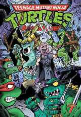 9781613779408-1613779402-Teenage Mutant Ninja Turtles Adventures Volume 7 (TMNT Adventures)