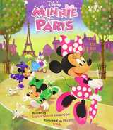 9781472382344-147238234X-Disney Minnie in Paris