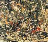 9780810992450-0810992450-Jackson Pollock