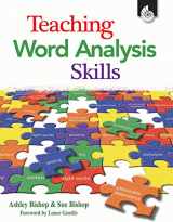 9781425804732-142580473X-Teaching Word Analysis Skills